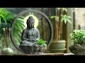 Peaceful Sound Meditation | Relaxing Music for Meditation, Zen, Stress Relief, Fall Asleep Fast