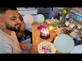 Cost of living in uk | Asda shopping price comparing | Hassan ki 21st Birthday