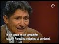 Interview with Edward Said