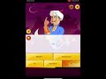 Playing akinator guessing the ceo of Roblox