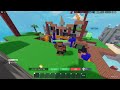 IPS vs JAPAN Clan In Roblox Bedwars..