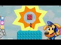 Sheriff Labrador & Dobie trying Escape FUNNY'S TOYSHOP in Roblox