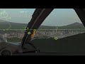 Teaching my friend how to fly an ATTACK HELICOPTER! (VTOL VR MULTIPLAYER)