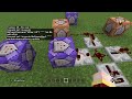 How to make your own spells in Minecraft Bedrock using commands | command tutorial