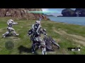 Revelation - First Halo 5 Ninja Montage