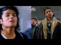 Michael Jackson Video Comparison / Kids Version of Bad Side by Side