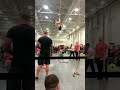 2014 Battle in the Bluffs - Elite Crossfit