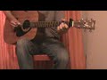 Joe Bonamassa: Driving towards the daylight - cover