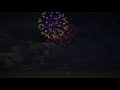 Create Fireworks in Blender 2.81