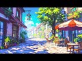 Positive Feelings 🍀 Lofi Hip Hop - Lofi Songs for Study / Relax / Stress Relief