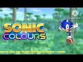 (400 Subs Special) Reach for the Stars (Re-Remastered) - Sonic Colours/Colors