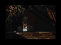 Yundi Li -  Liszt Piano Sonata in B minor