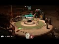 Ship Tour & Mini Games - Star Wars Outlaws - Trailblazer, Kessel Sabacc