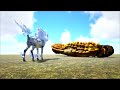 Ark Survival - URAGAAN vs KIRIN [Ep.689]