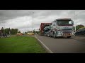 Brouwer Zwaar & Speciaal Transport B.V - J.brouwer & Zn.BV, mackdag 2017 truckshow