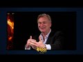 Christopher Nolan Interview | Retirement, 'Oppenheimer,' Ridley Scott Stories & More