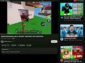 This roblox Xbox player could be better then JustPanda