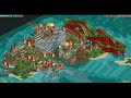 How to get all awards in RollerCoaster Tycoon 2