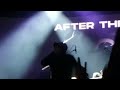 After The Burial - Lost In The Static (Irving Plaza, New York, May 1st)