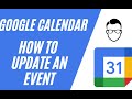 How to Use Google Calendar (2022) All Skill Levels Including Tricks and Tips