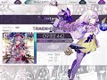 FRACTURE RAY EX RANK | ARCAEA