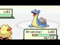 The Pokemon Game Where You Play as TEAM ROCKET (Rom Hack)