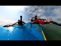 Downwind Surfing, Sea Kayak, Rolling, Kayaking, Surf, Valkyrie, @GoneKayaking