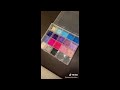 Clay beads Re-filling and Organizing (Tik Tok compilation) 💗💗