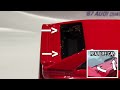 Hot Wheels ‘87 AUDI QUATTRO In RED (D Case) Review And Showcase! “An incredibly accurate casting!”