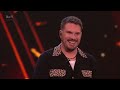 Mike Woodhams Full Grand Final Performance | Britain's Got Talent 2024 Grand Final