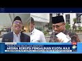 [FULL] Dialog Aroma Korupsi Pengalihan Kuota Haji [PRIMETIME NEWS]