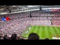 Leeds at Wembley