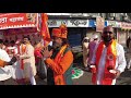 Thane Swagat Yatra Cycle Rally22-Mar-2023(Gudi Padwa)