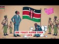 Gen Z New song| Police Service or Colonial Force | Kenya 🇰🇪