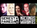 NACIONAIS MARCANTES (Ritchie, Kid Abelha, Gal Costa) [REMIX] - SERESTA PAREDÃO - By Maksuel Lima