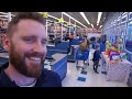 Toys R Us is Closing! (K-City Family Vlog)