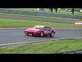 2020 Oct - PFfc - Snetterton 300 - Race 2