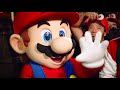 Super Mario Odyssey New York Launch Celebration!! - Nintendo Switch