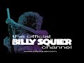 Billy Squier - The Stroke