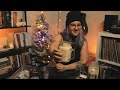 Megan Makes the Perfect Holiday (SPIKED) Eggnog || BAR BASICS || dope recipe for a holiday party!