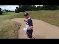 HUGE MATCH against RICK SHIELS and GUY CHARNOCK !!! | 9 Hole Match Play