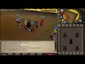 {OSRS} [Intense Redemption] Vs. [Northern] P2P Mini (2-1 Sets) ft. 0hp come back to life