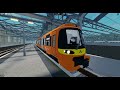 Trains At Stepford Central 07/10/2022 - Stepford County Railway - Roblox