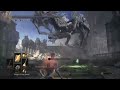 [Dark Souls III] Level 802 vs NG Bosses