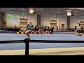 Beverly’s XCEL gold floor routine #gymnast #gymnastics #floor #xcel #gold