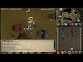 OSRS Iron Ore Power Mining 55k XP/H + Mining Gloves Grind Guide! New Mining Guild Expansion!
