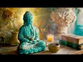 Calm Mountains | Tibetan Healing Relaxation Music, Ethereal Meditative Ambient Music 3
