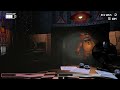 FIVE NIGHTS AT FREDDY'S 2 Gameplay Walkthrough FULL GAME (4K 60FPS) No Commentary FNAF2 All Endings