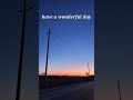 blue blue sky 💙 Alan Parsons Project 好棒的藍天白雲配好棒的歌  | happy traveler's journal #旅人雜記