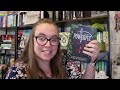 AUGUST TBR ✏️✨|| cozy mysteries, romantasy, Harry Potter, and a haunted house 🏚️🧙‍♀️